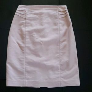 Expess pencil skirt.